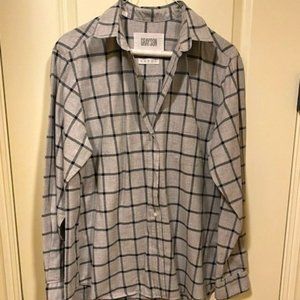 Grayson the Hero / Anthropologie Shirt